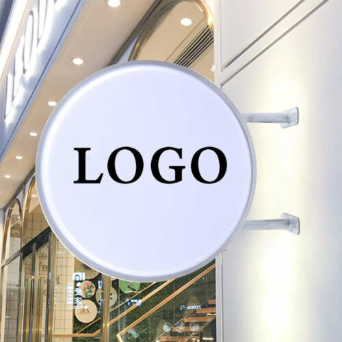 anuncio-luminoso-pared-redondo-pvc-led-gdl