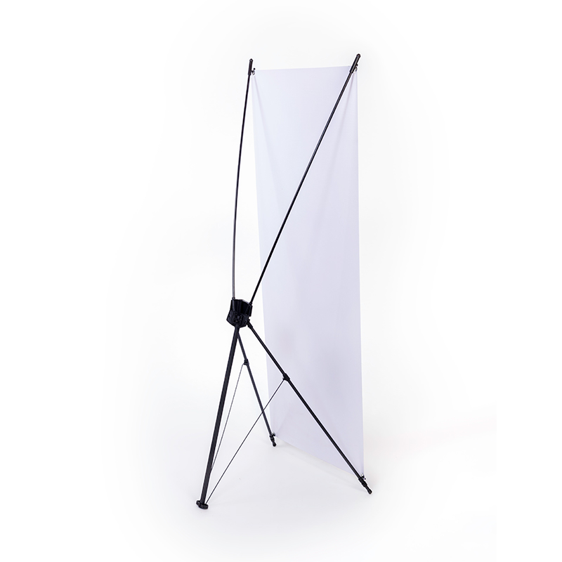 Display Tipo X Araña para Interiores Reforzado - Image 2